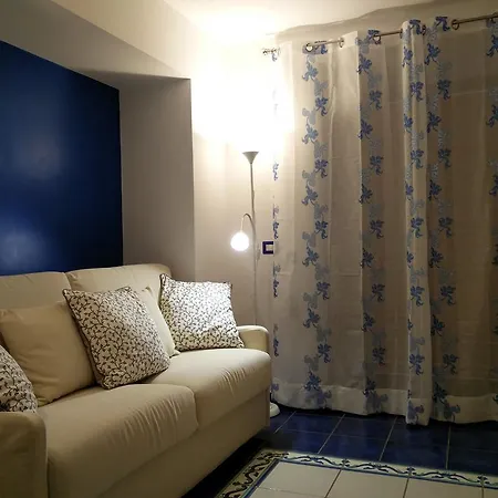 Appartement Sedil Dominova *