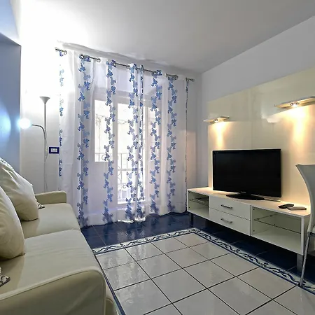 Appartement Sedil Dominova *
